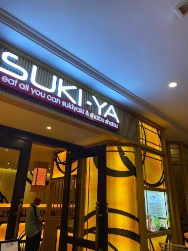 Shaftsbury Putrajaya 2Bilik By Cikyatie Appartement Buitenkant foto