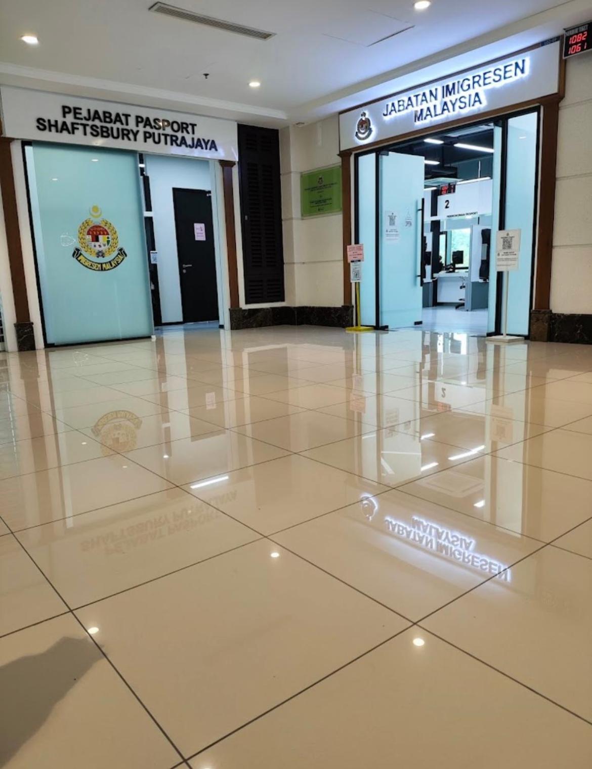 Shaftsbury Putrajaya 2Bilik By Cikyatie Appartement Buitenkant foto