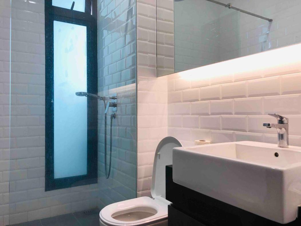 Shaftsbury Putrajaya 2Bilik By Cikyatie Appartement Buitenkant foto